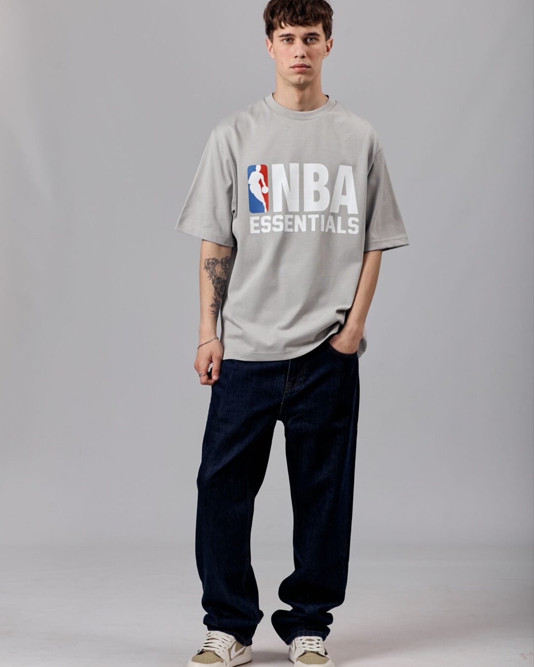 Футболка Fear of God