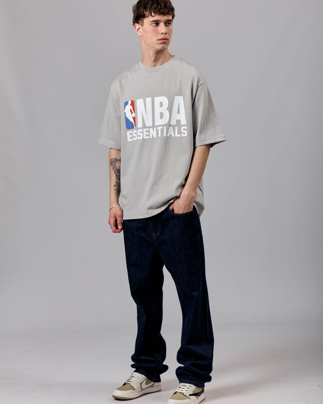 Футболка Fear of God