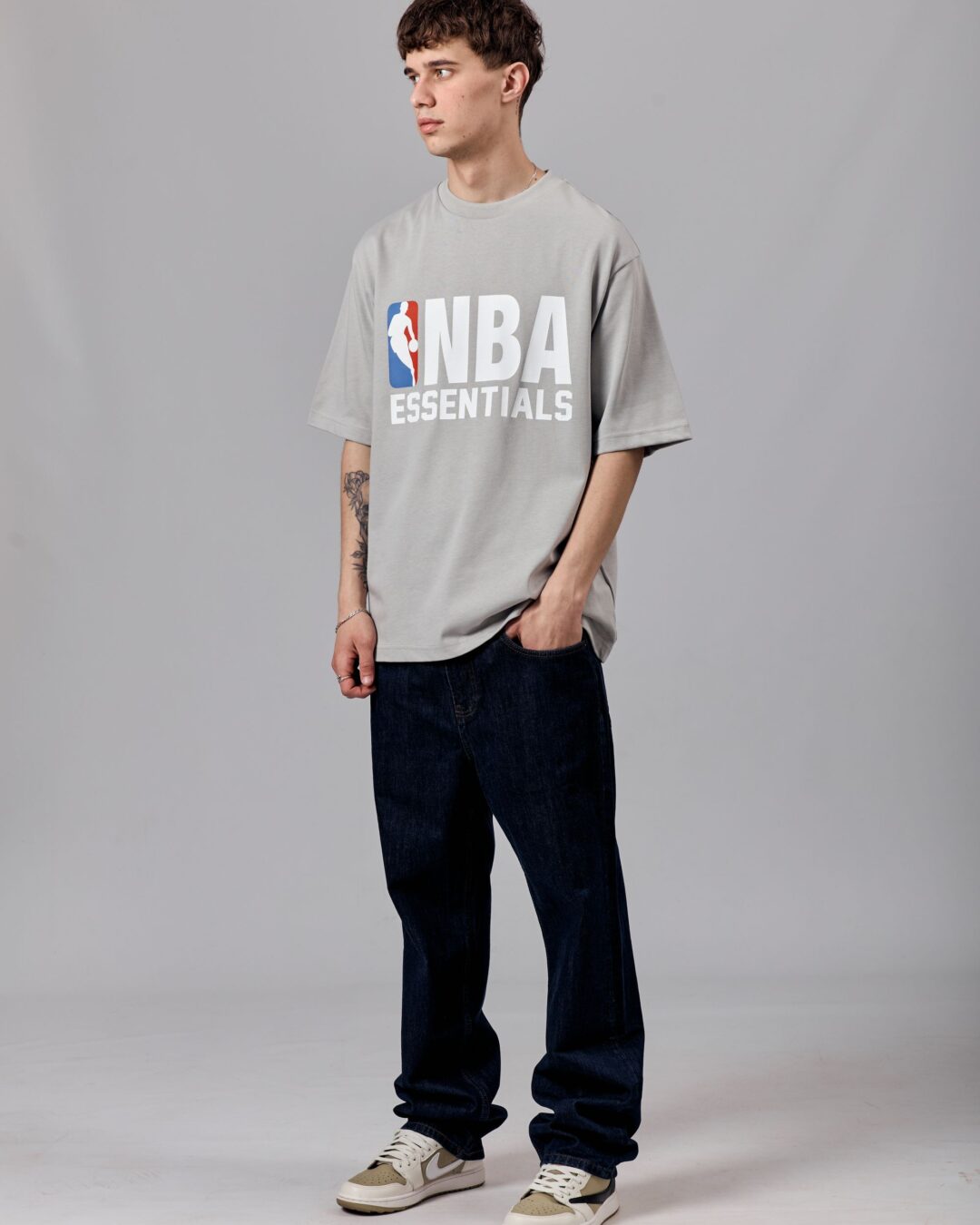 Футболка Fear of God