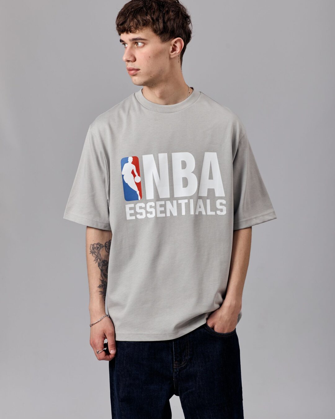 Футболка Fear of God