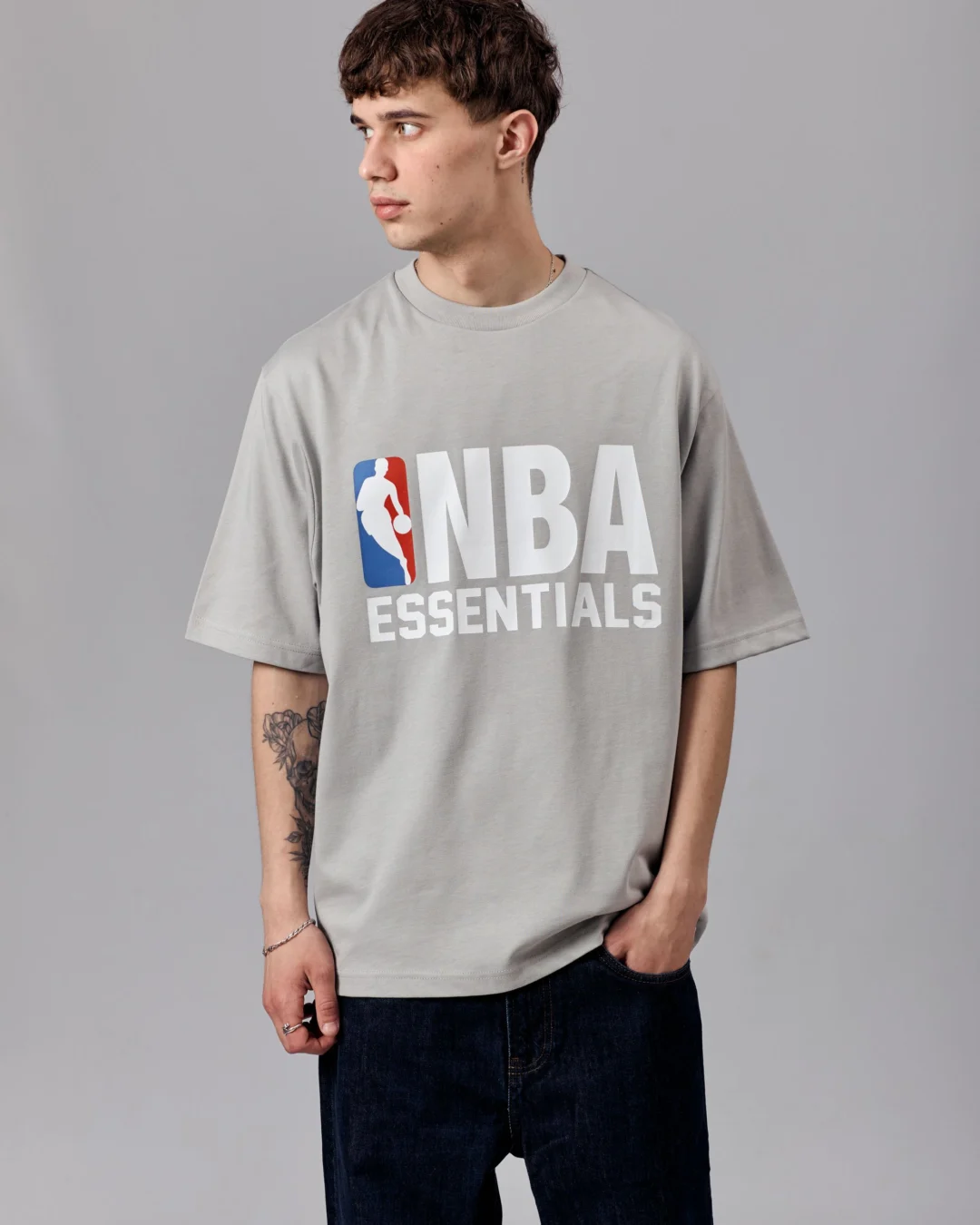Футболка Fear of God