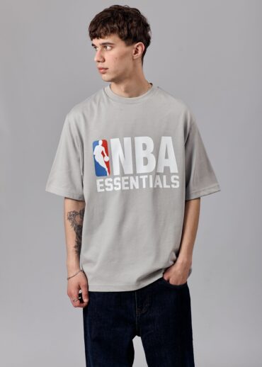 Футболка Fear of God