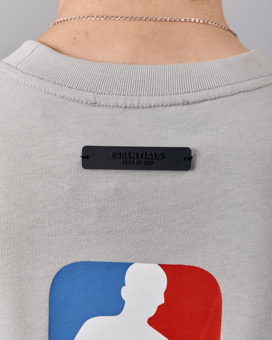 Футболка Fear of God