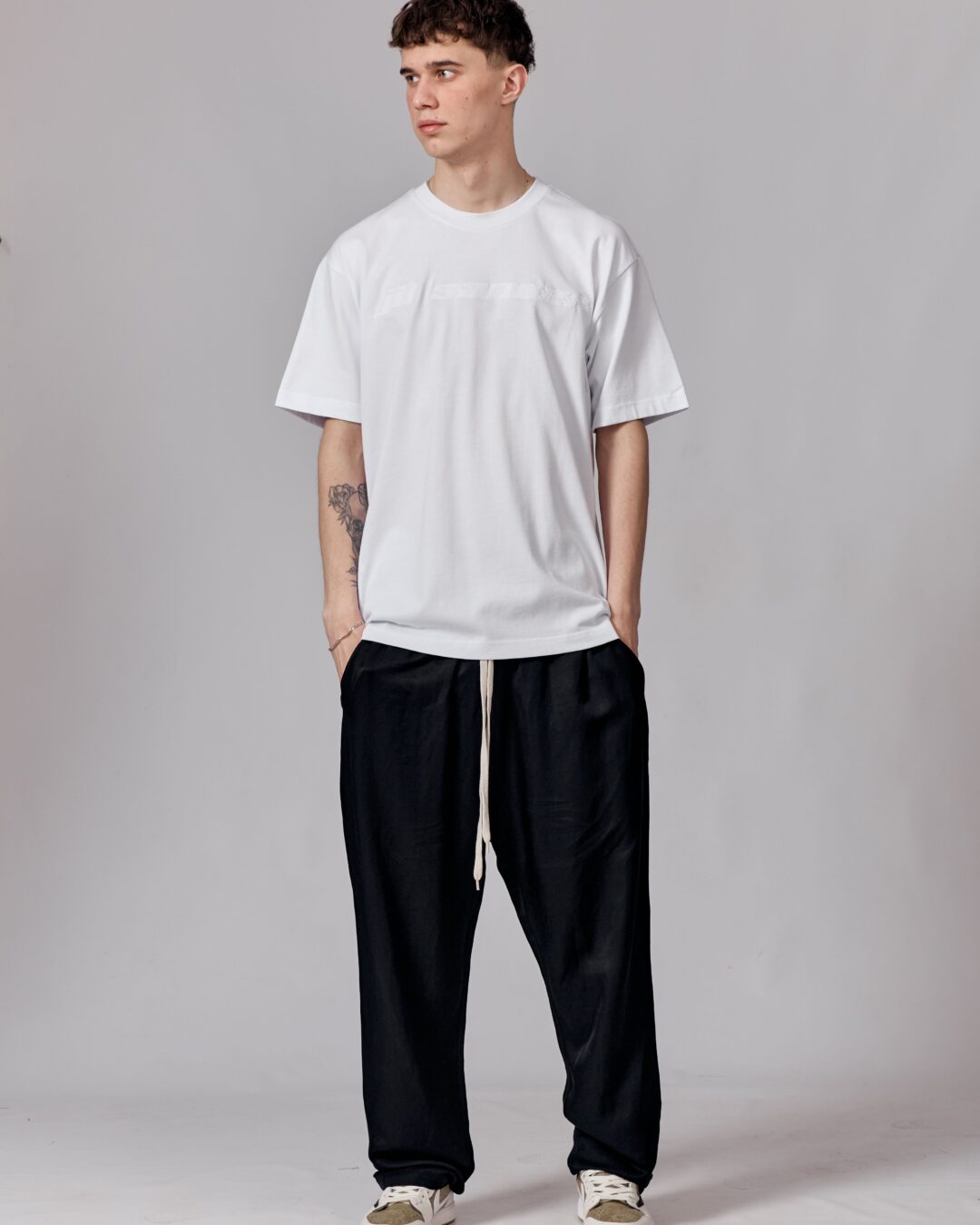 Футболка Jil Sander