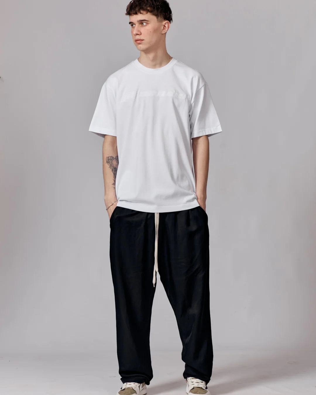 Футболка Jil Sander — фото 3