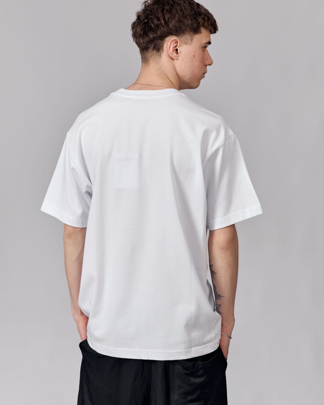 Футболка Jil Sander