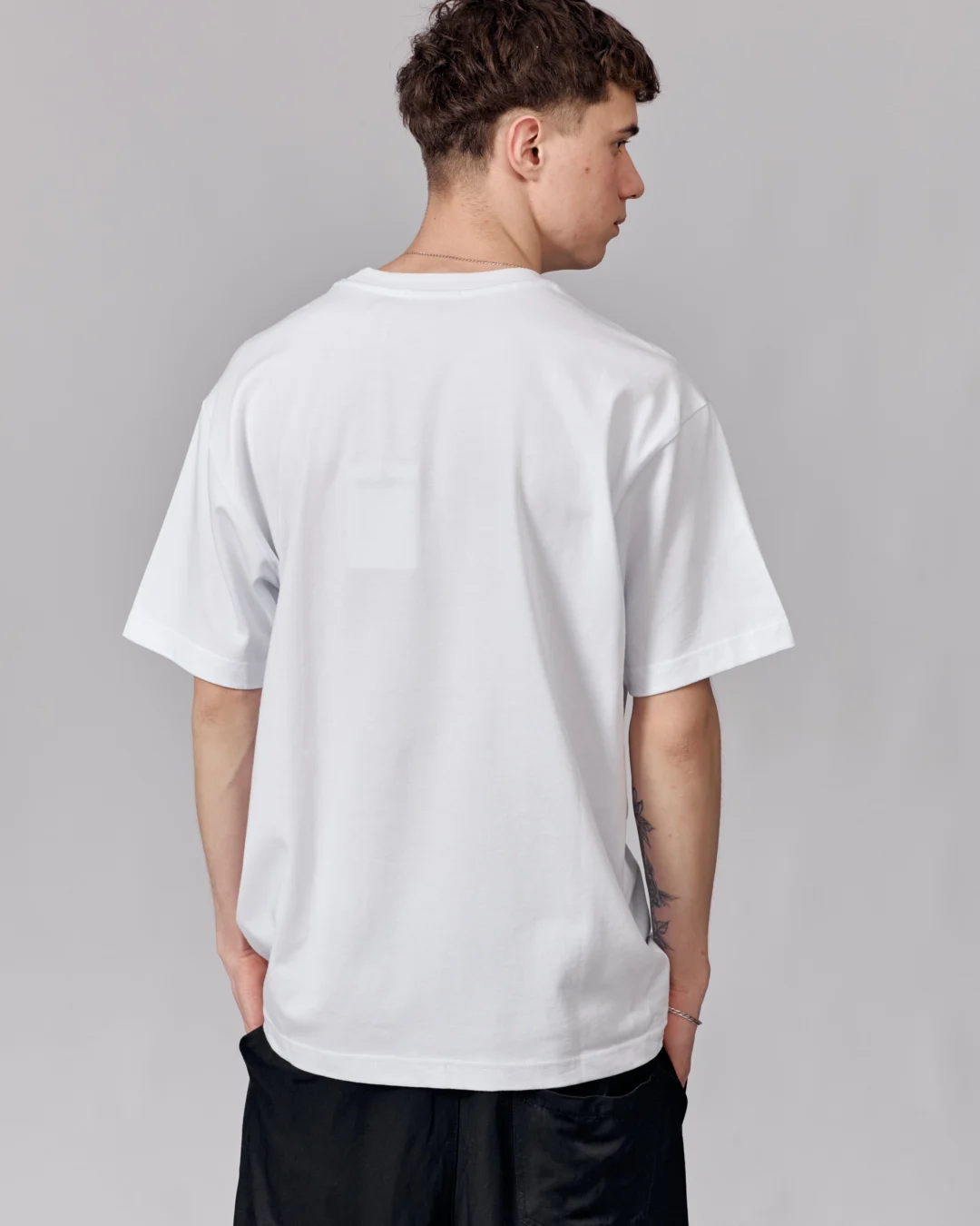 Футболка Jil Sander — фото 2