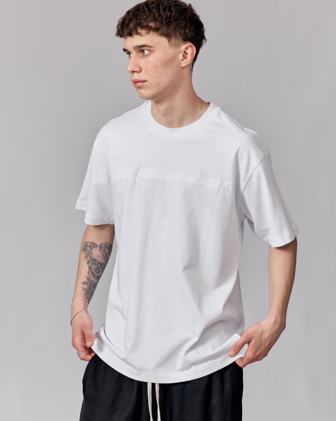 Футболка Jil Sander
