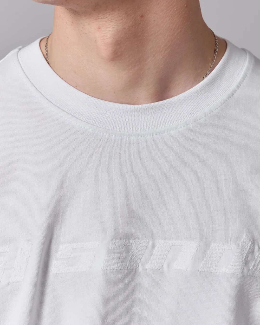 Футболка Jil Sander — фото 4
