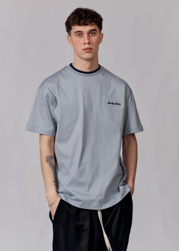 Футболка Moncler
