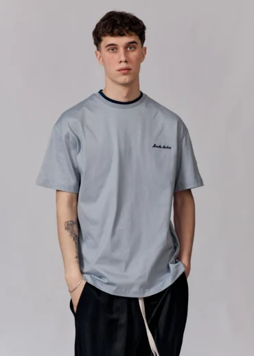 Футболка Moncler