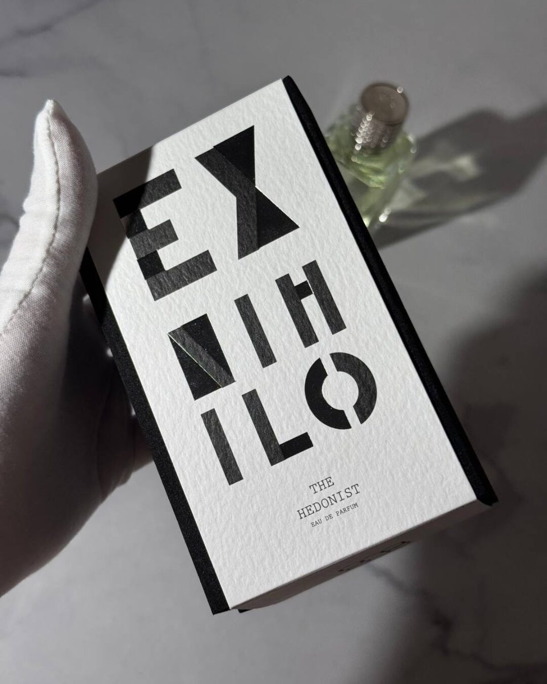 Парфюм Ex Nihilo Fleur The Hedonist