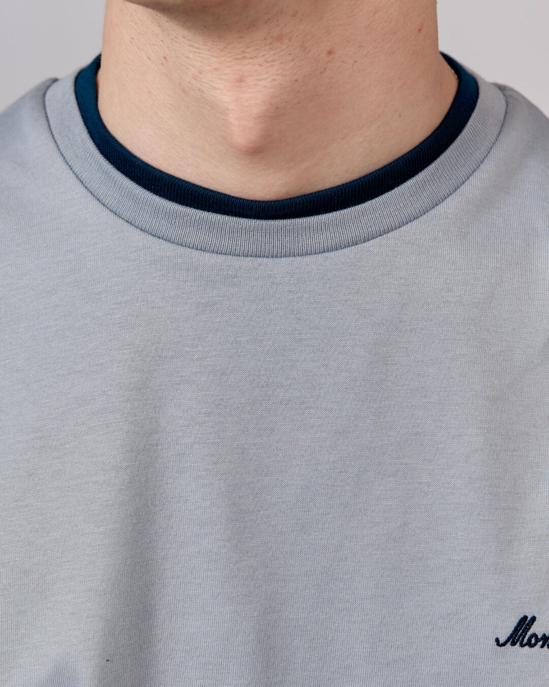 Футболка Moncler