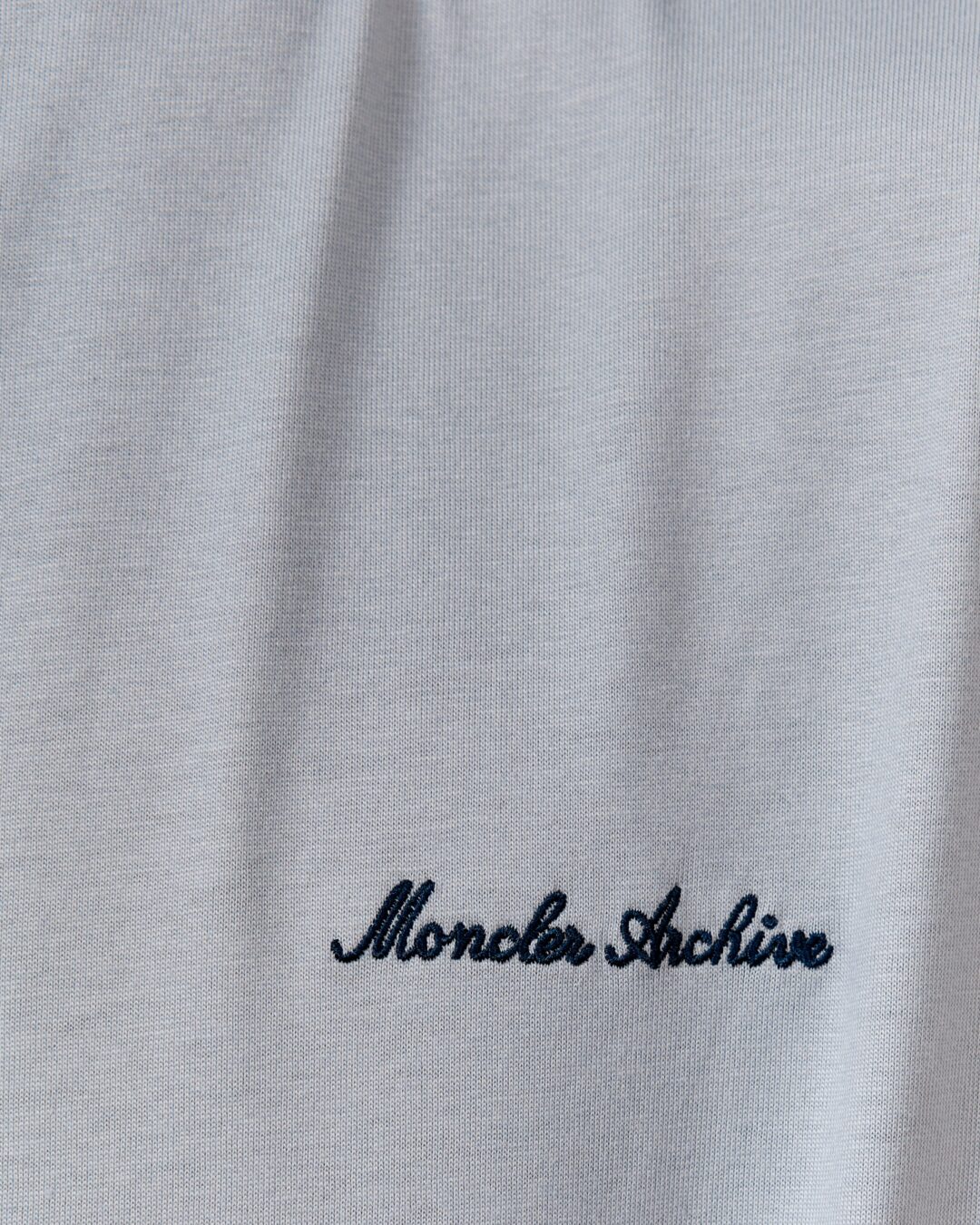 Футболка Moncler