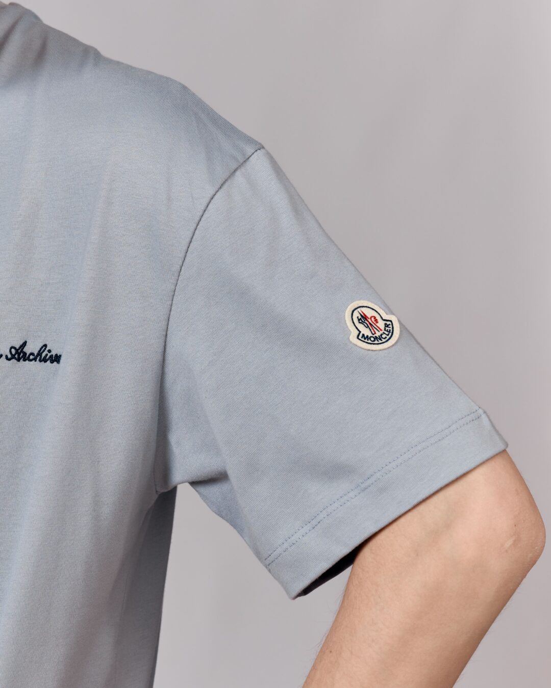 Футболка Moncler