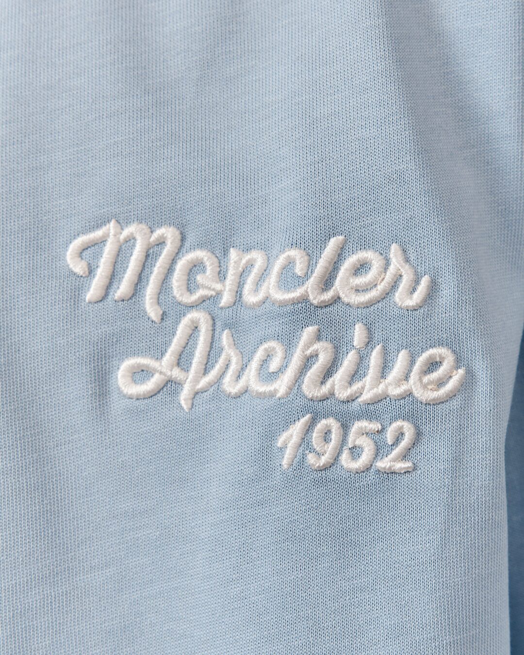Футболка Moncler
