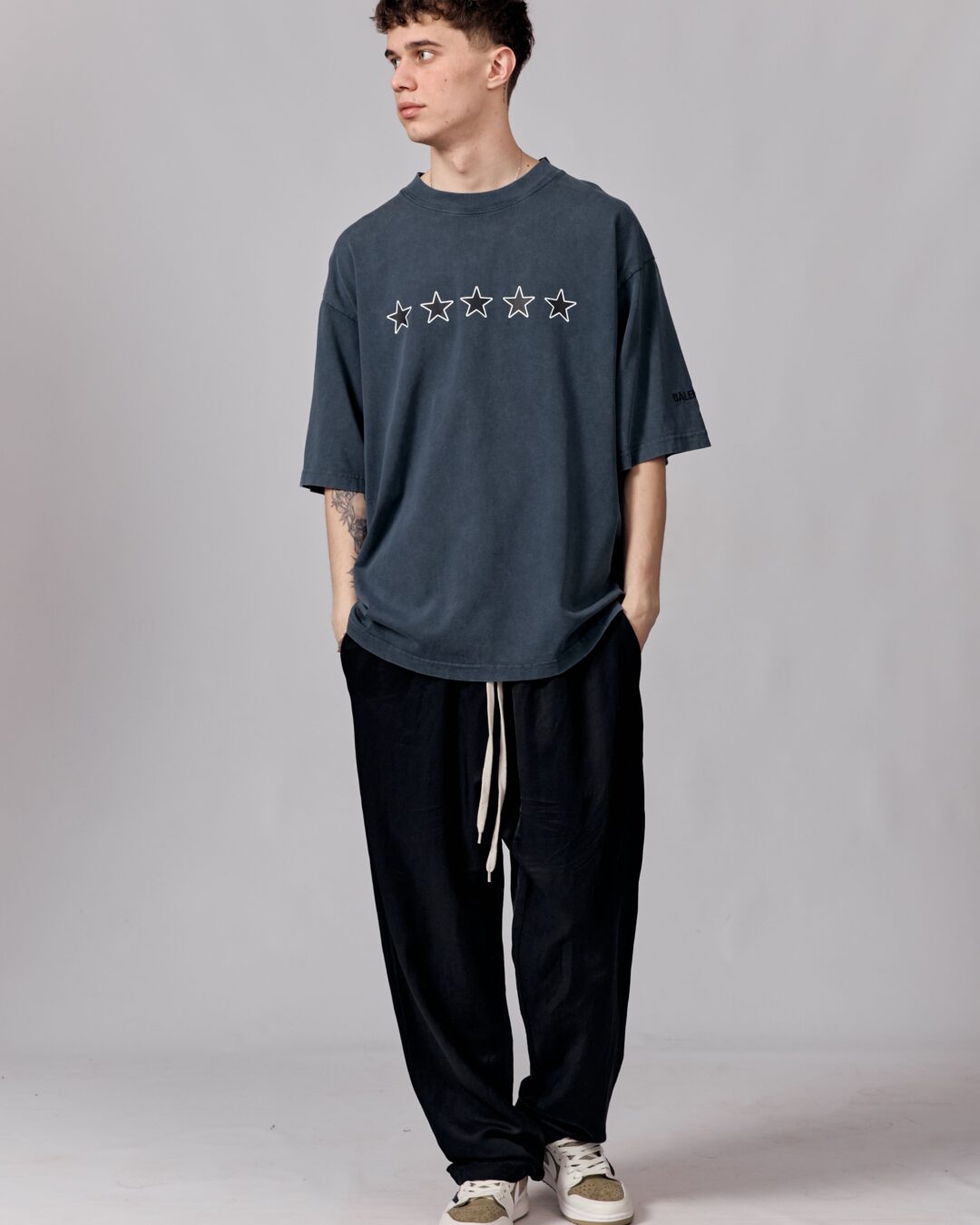 Футболка Balenciaga — фото 3