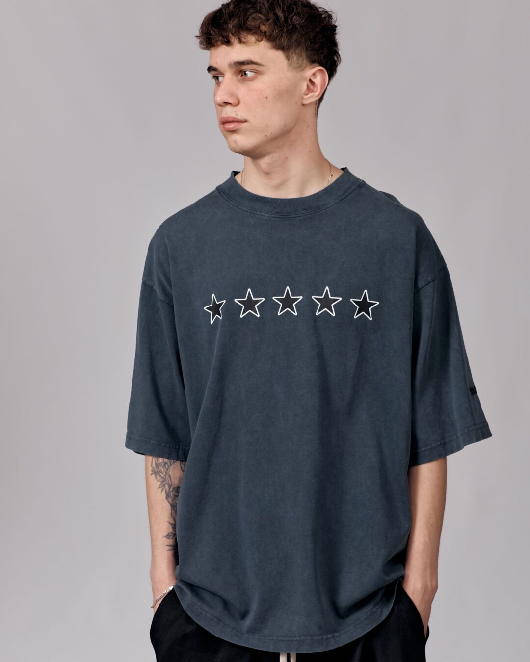 Футболка Balenciaga