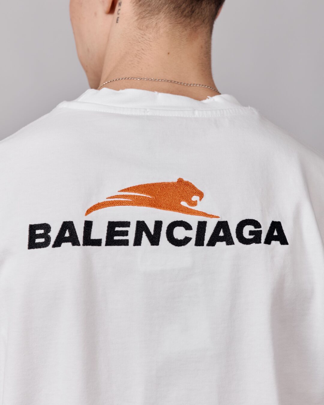 Футболка Balenciaga