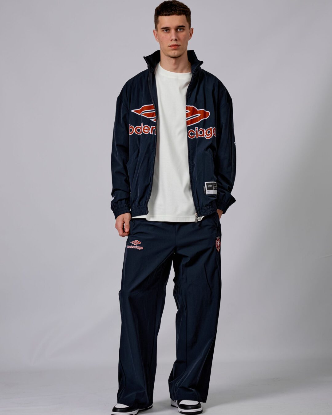 Спортивный Костюм Balenciaga