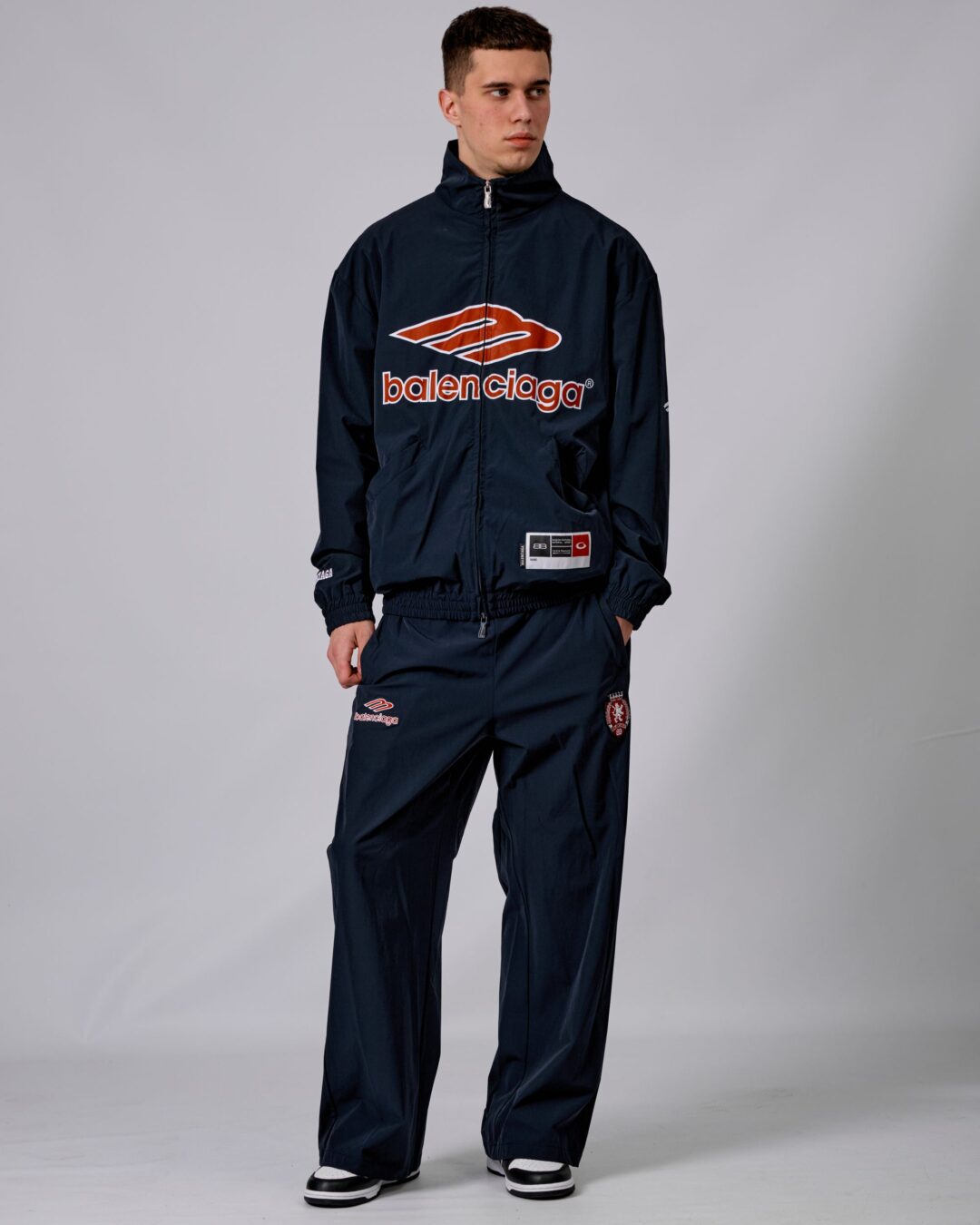 Спортивный Костюм Balenciaga