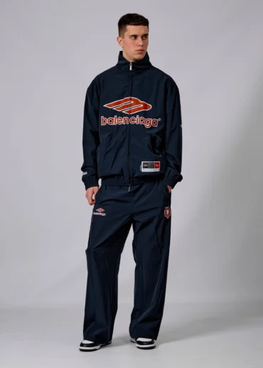 Спортивный Костюм Balenciaga