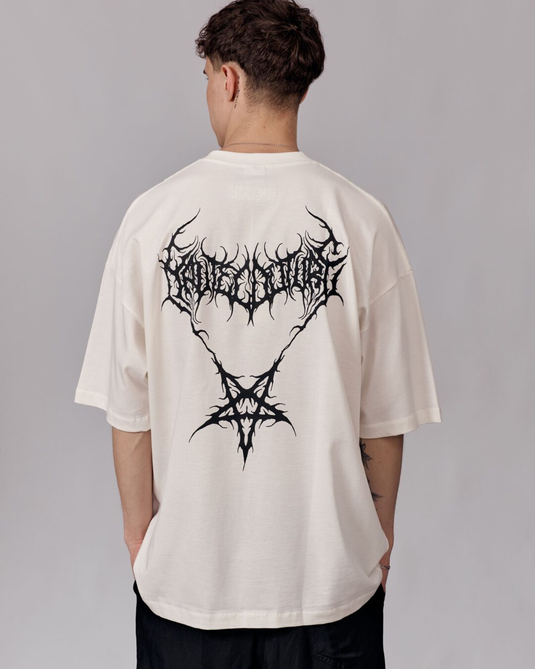 Футболка Vetements