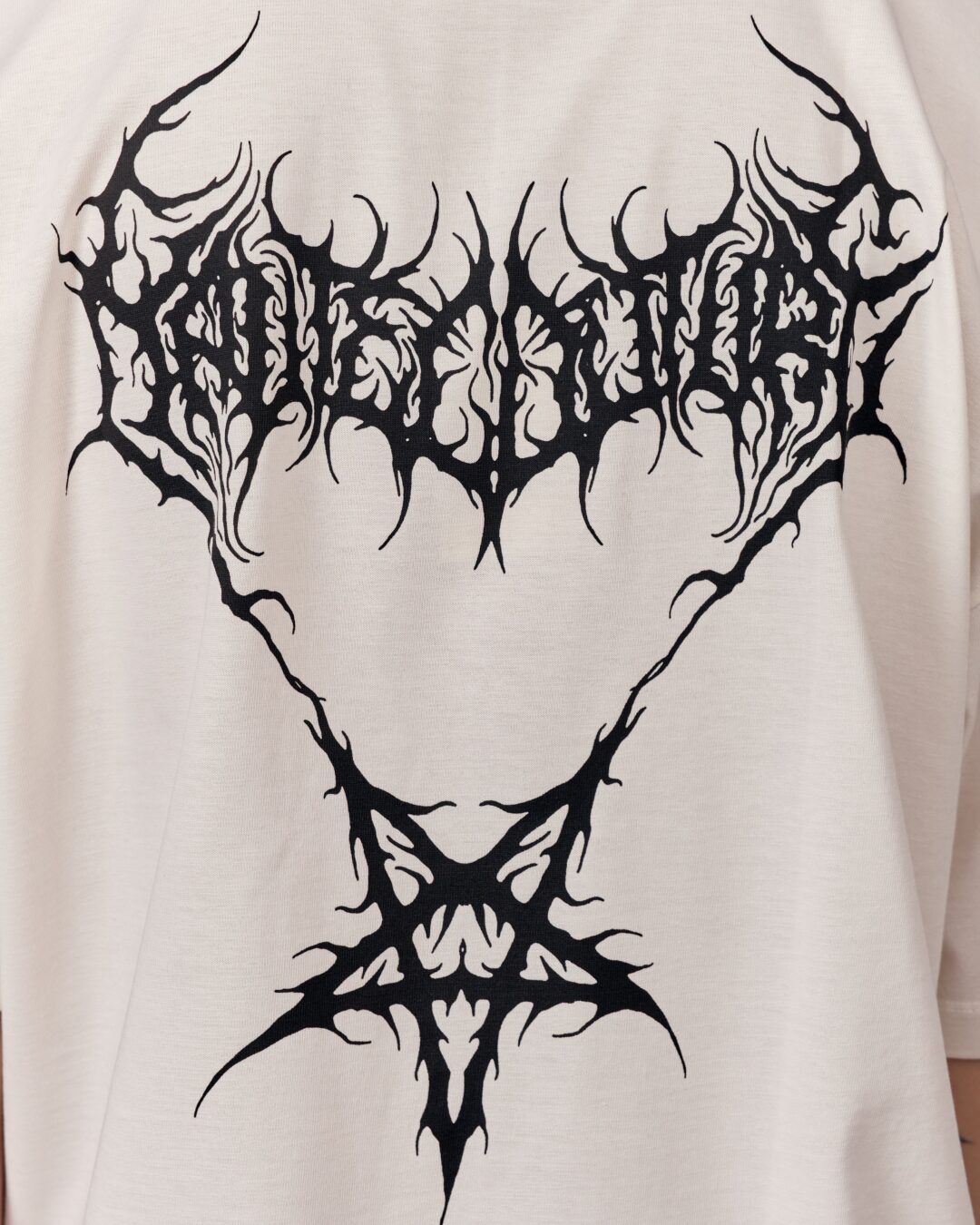 Футболка Vetements