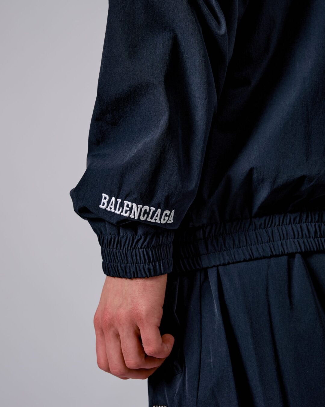 Спортивный Костюм Balenciaga