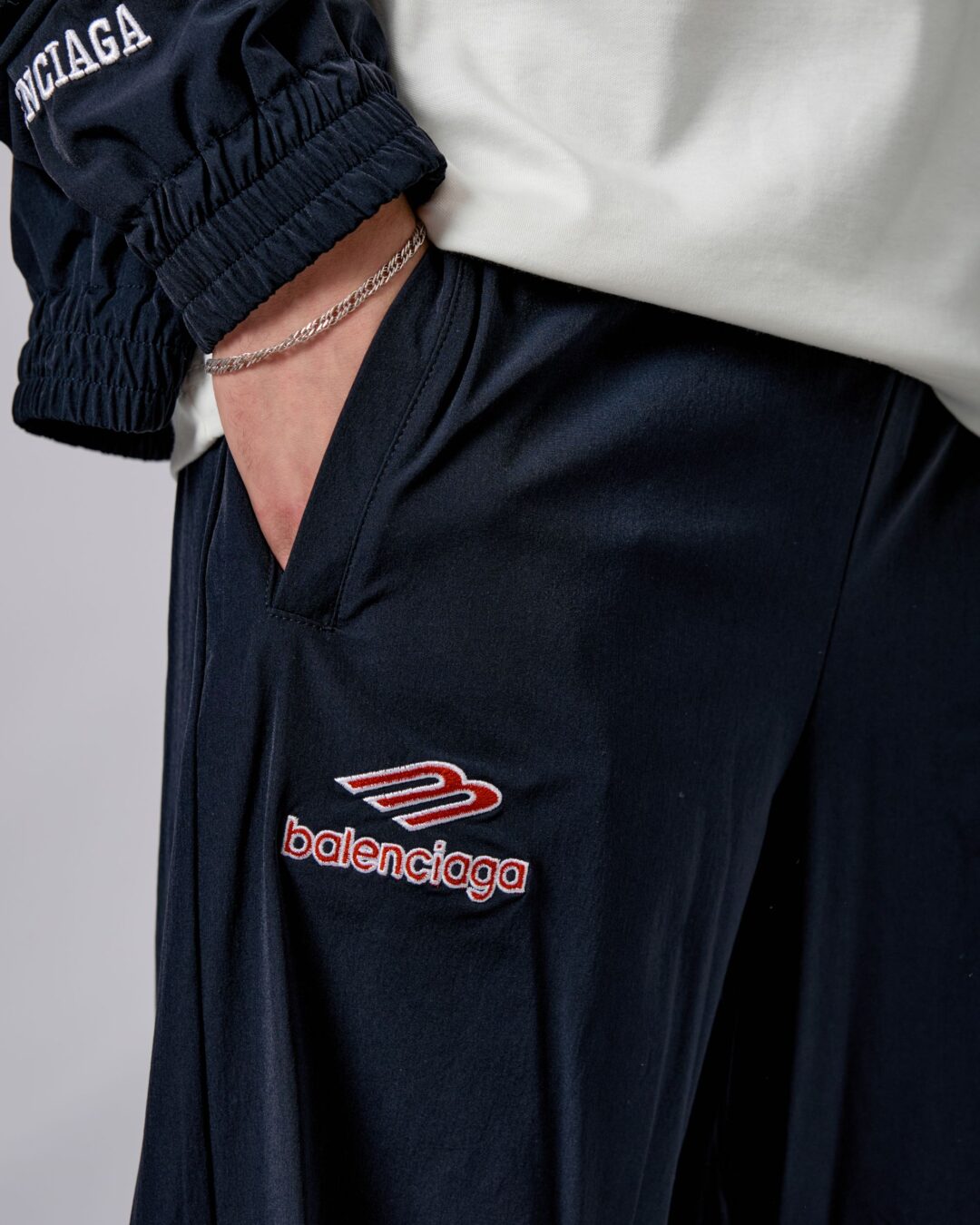 Спортивный Костюм Balenciaga