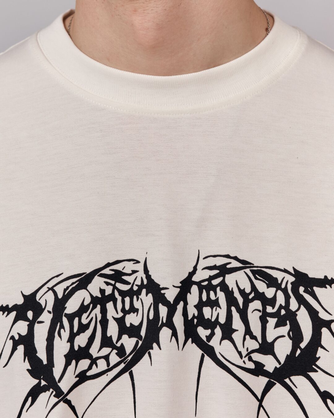 Футболка Vetements