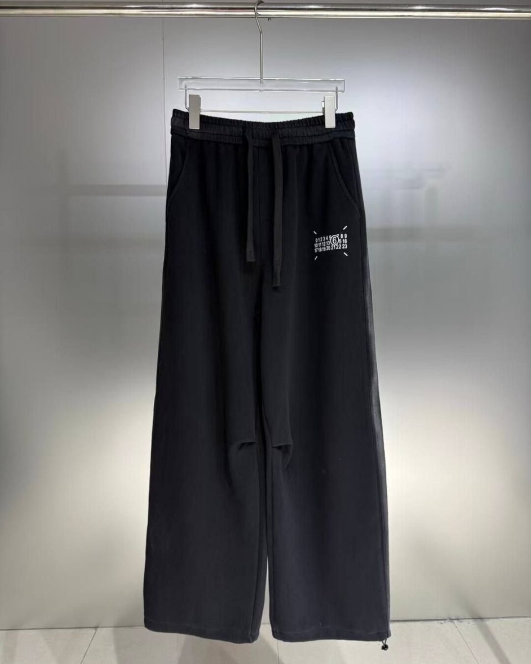 Штаны Maison Margiela