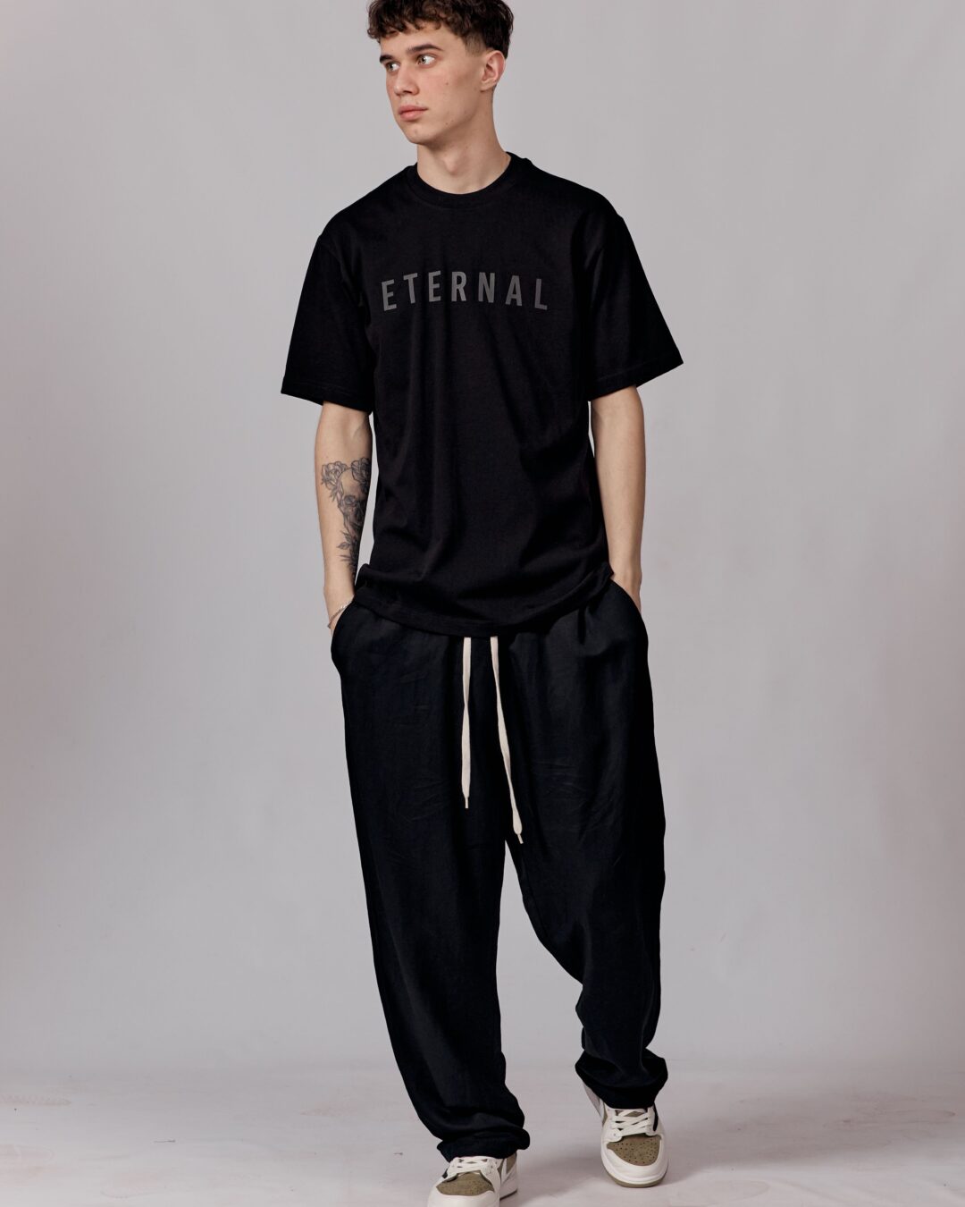 Футболка Fear of God