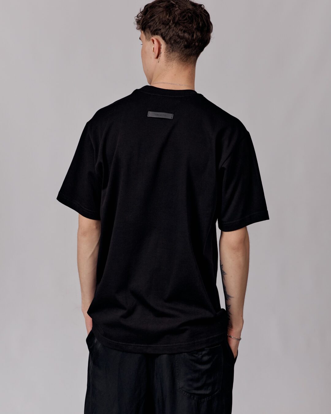 Футболка Fear of God