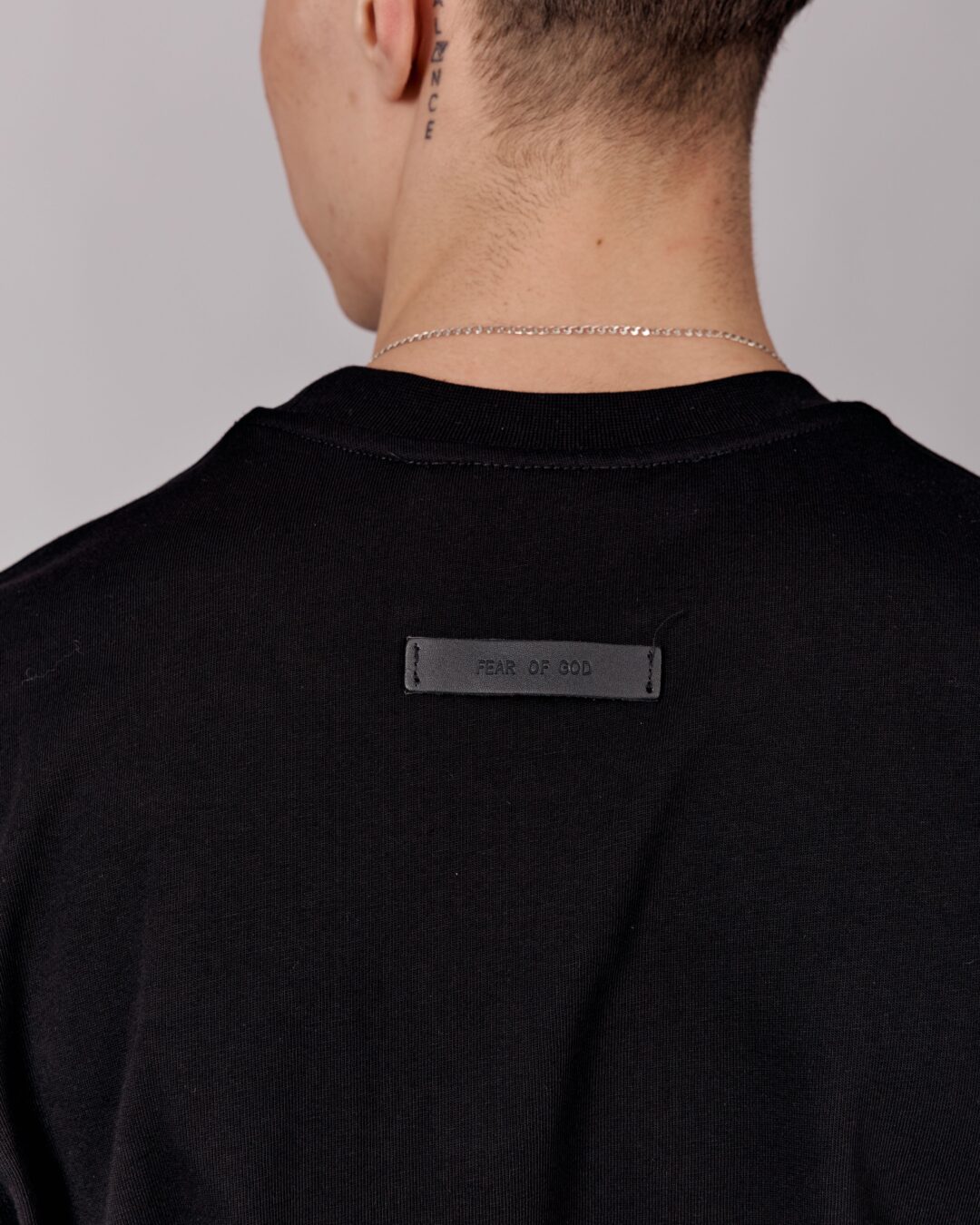 Футболка Fear of God