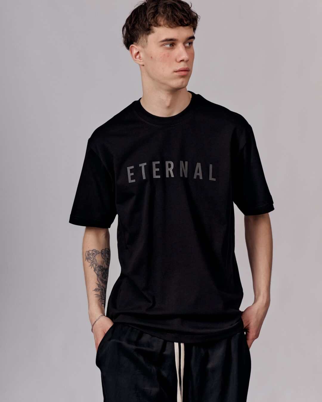 Футболка Fear of God
