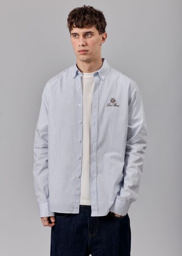 Рубашка Loro Piana