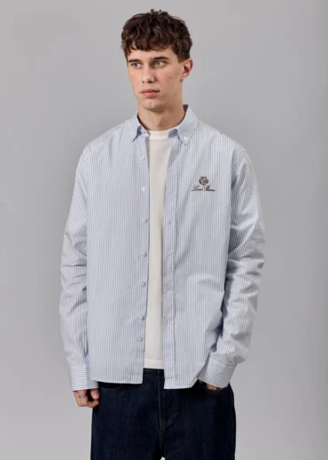 Рубашка Loro Piana