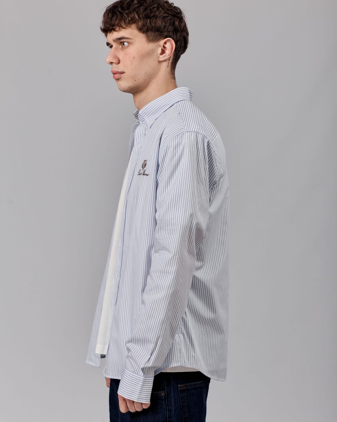 Рубашка Loro Piana