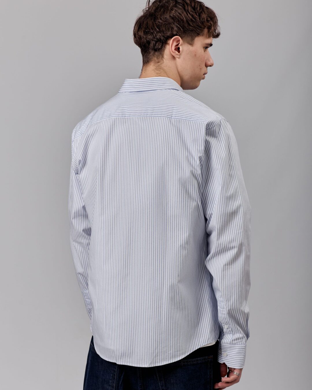 Рубашка Loro Piana