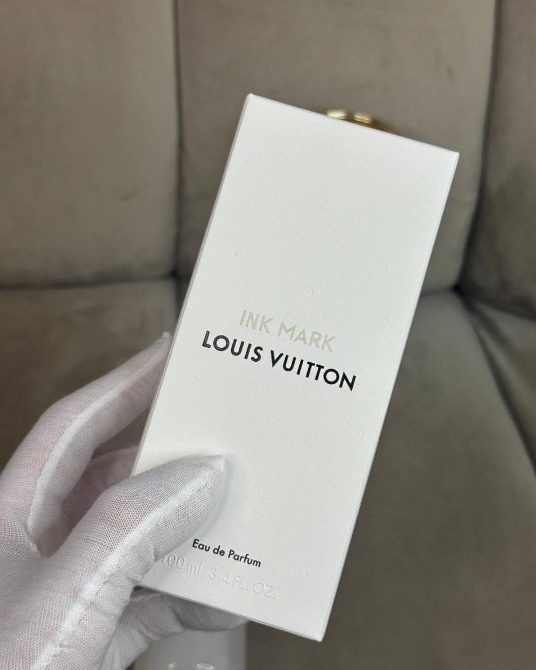 Парфюм Louis Vuitton Ink Mark