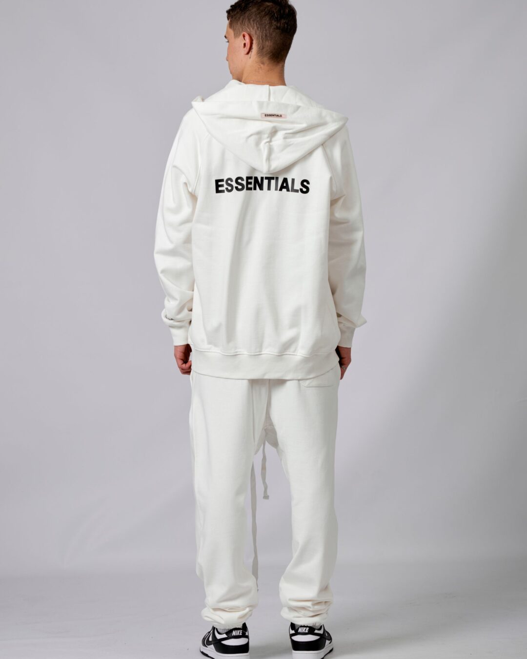 Утепленный Костюм Fear Of God