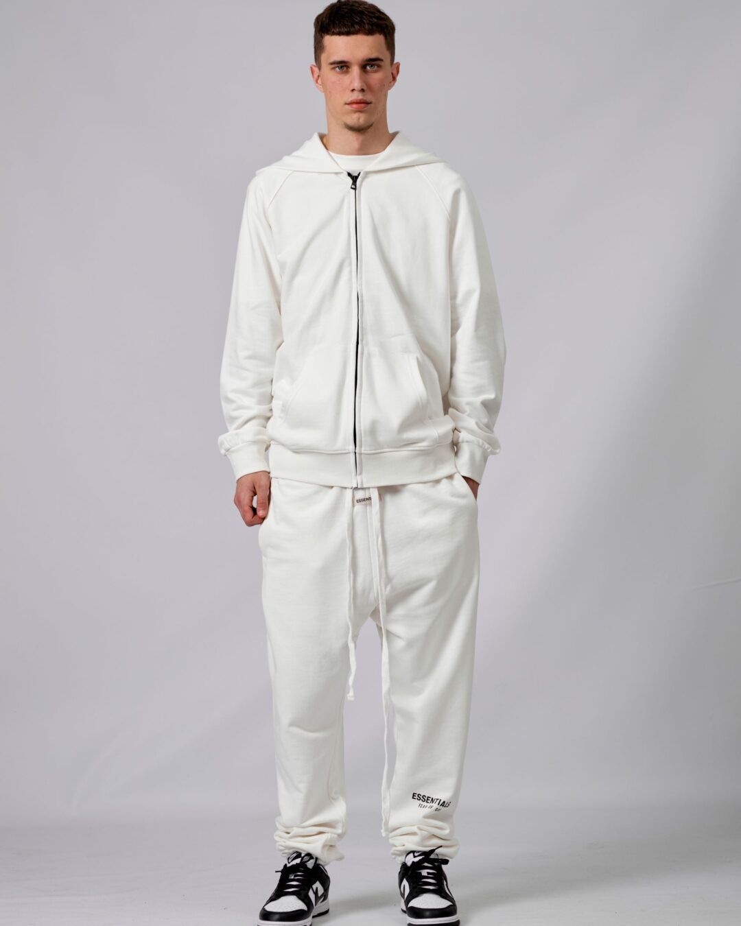 Утепленный Костюм Fear Of God