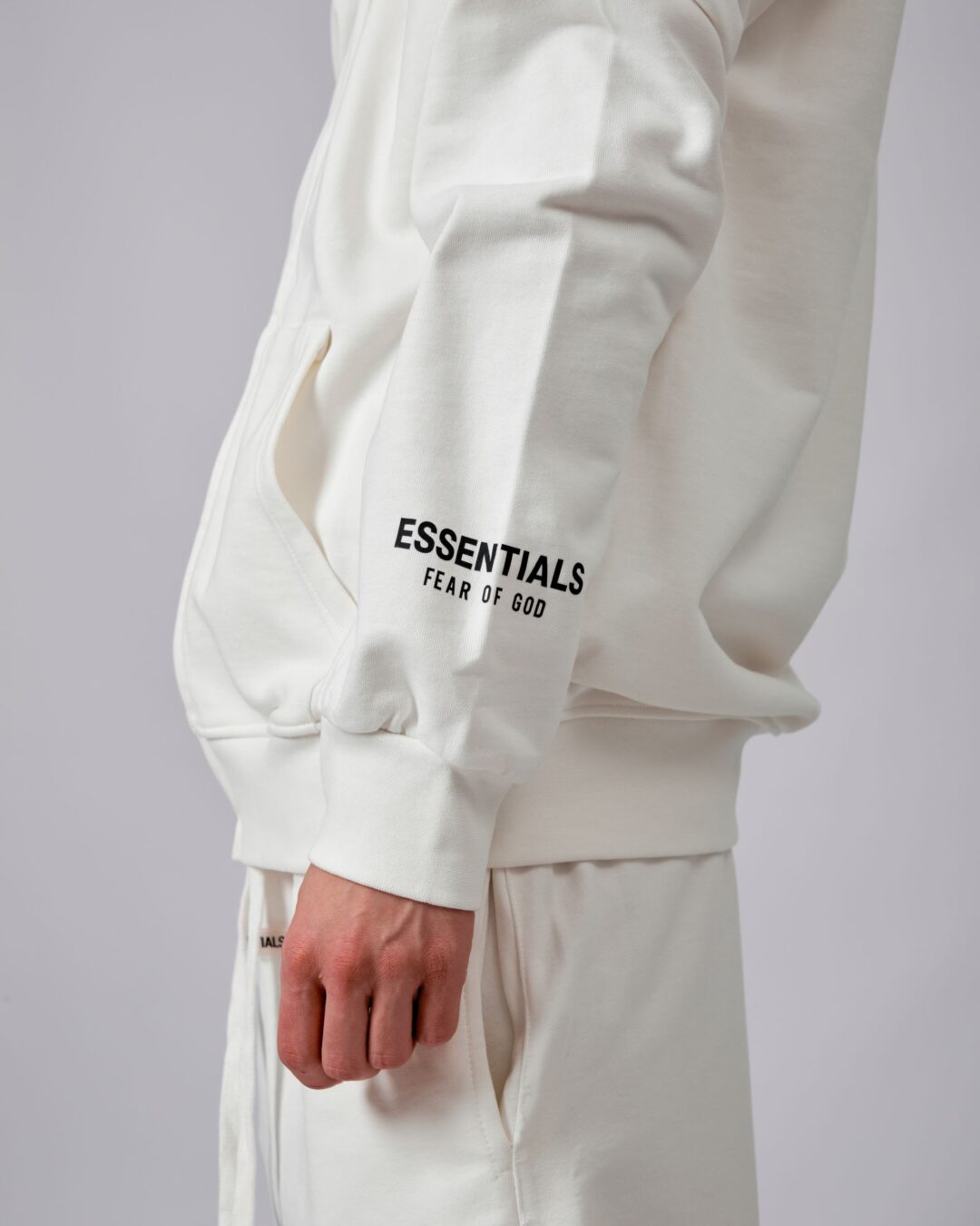 Утепленный Костюм Fear Of God