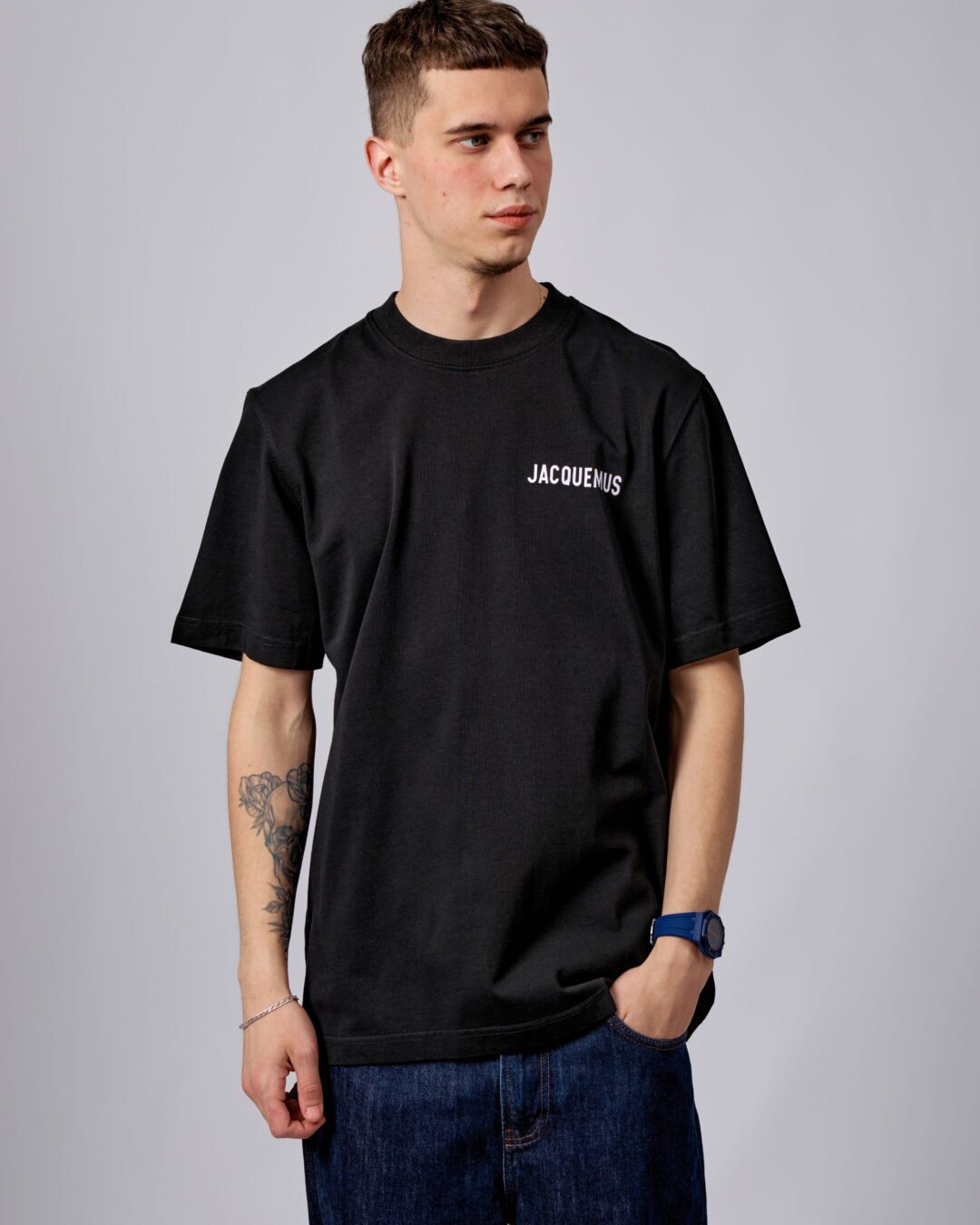 Футболка Jacquemus