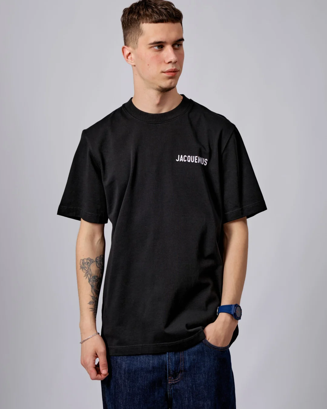 Футболка Jacquemus
