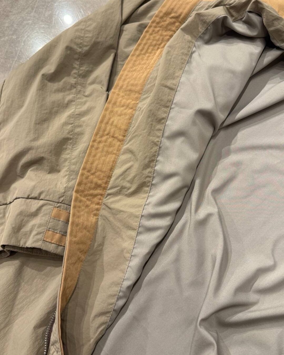 Куртка Stone island