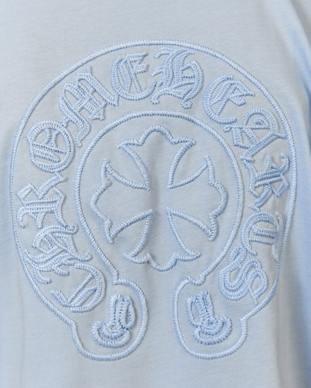 Футболка Chrome Hearts — фото 6