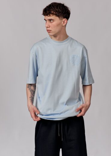 Футболка Chrome Hearts