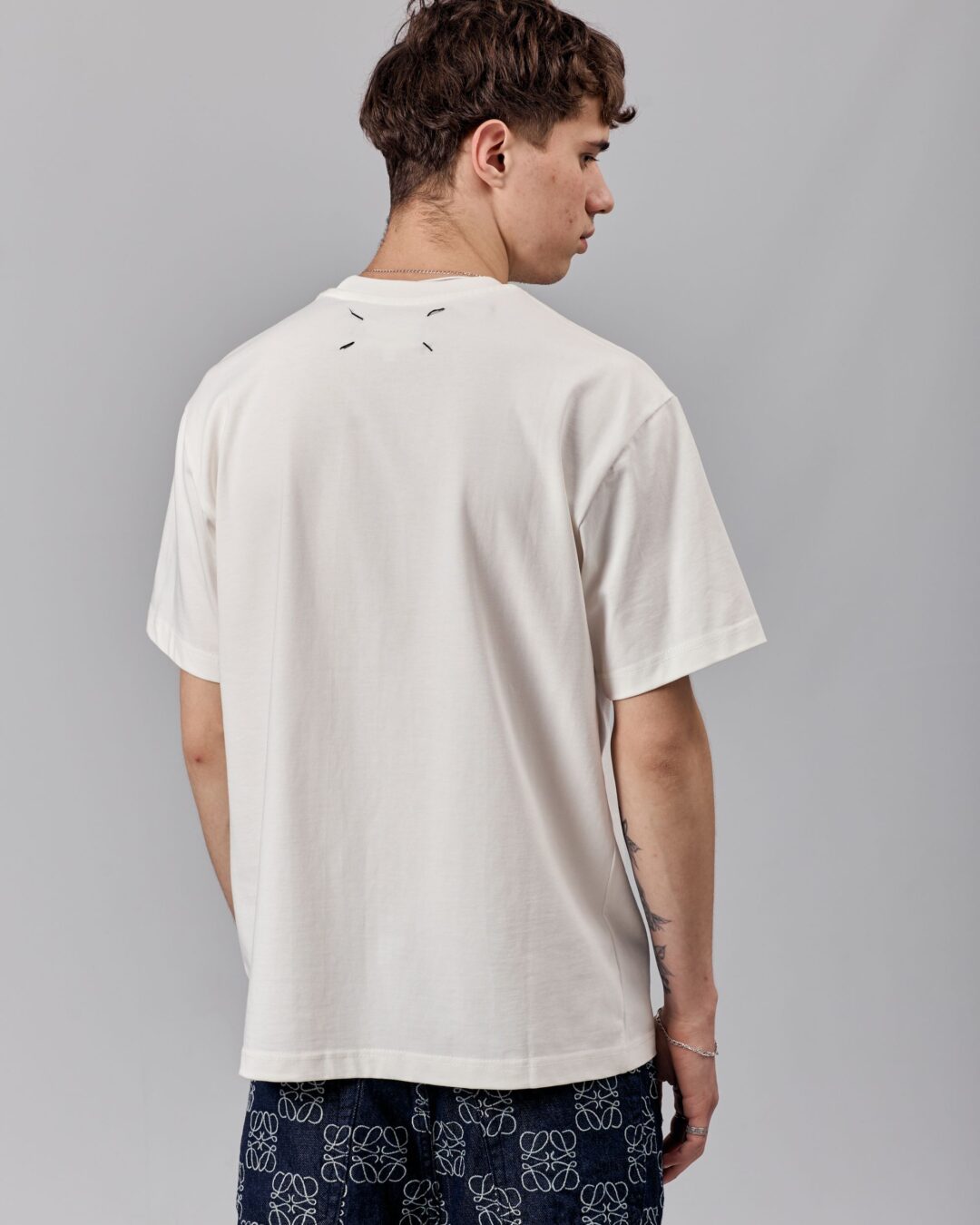 Футболка Maison Margiela